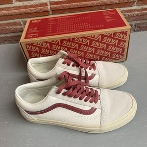 Vans Old Skool vintage pop